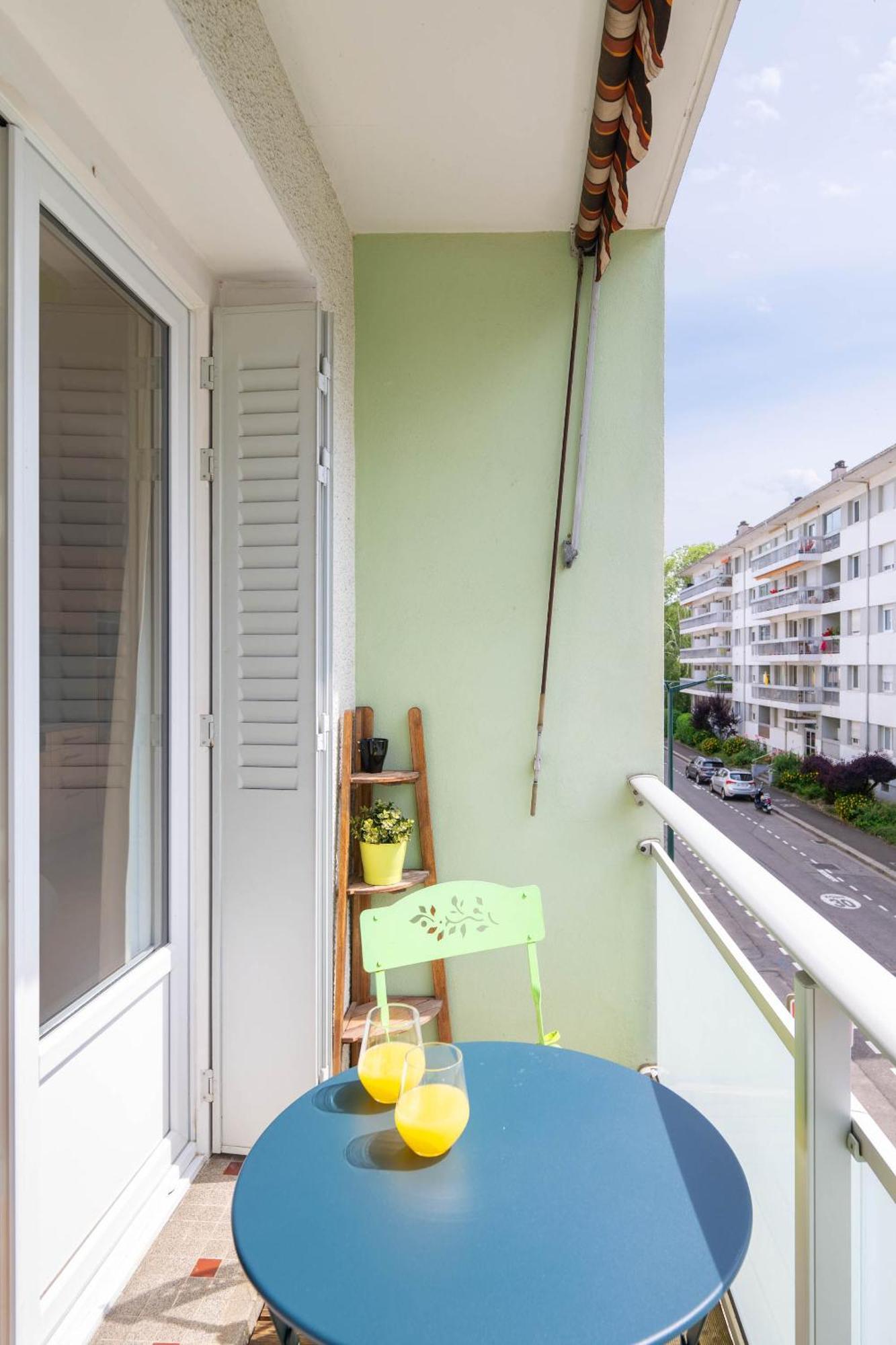 Appartement Cosy 6 Pers Pres Du Lac Avec Garage Annecy Esterno foto