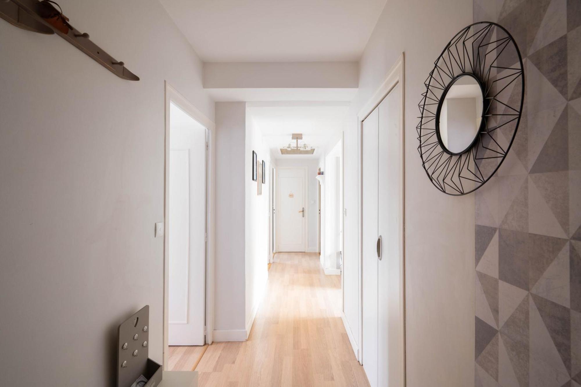 Appartement Cosy 6 Pers Pres Du Lac Avec Garage Annecy Esterno foto