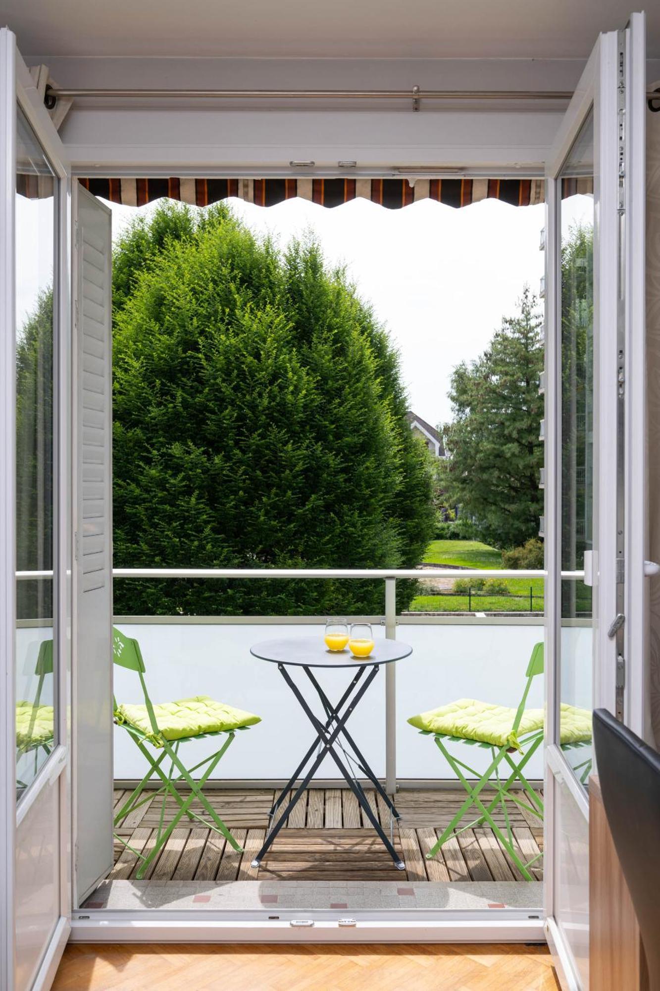 Appartement Cosy 6 Pers Pres Du Lac Avec Garage Annecy Esterno foto