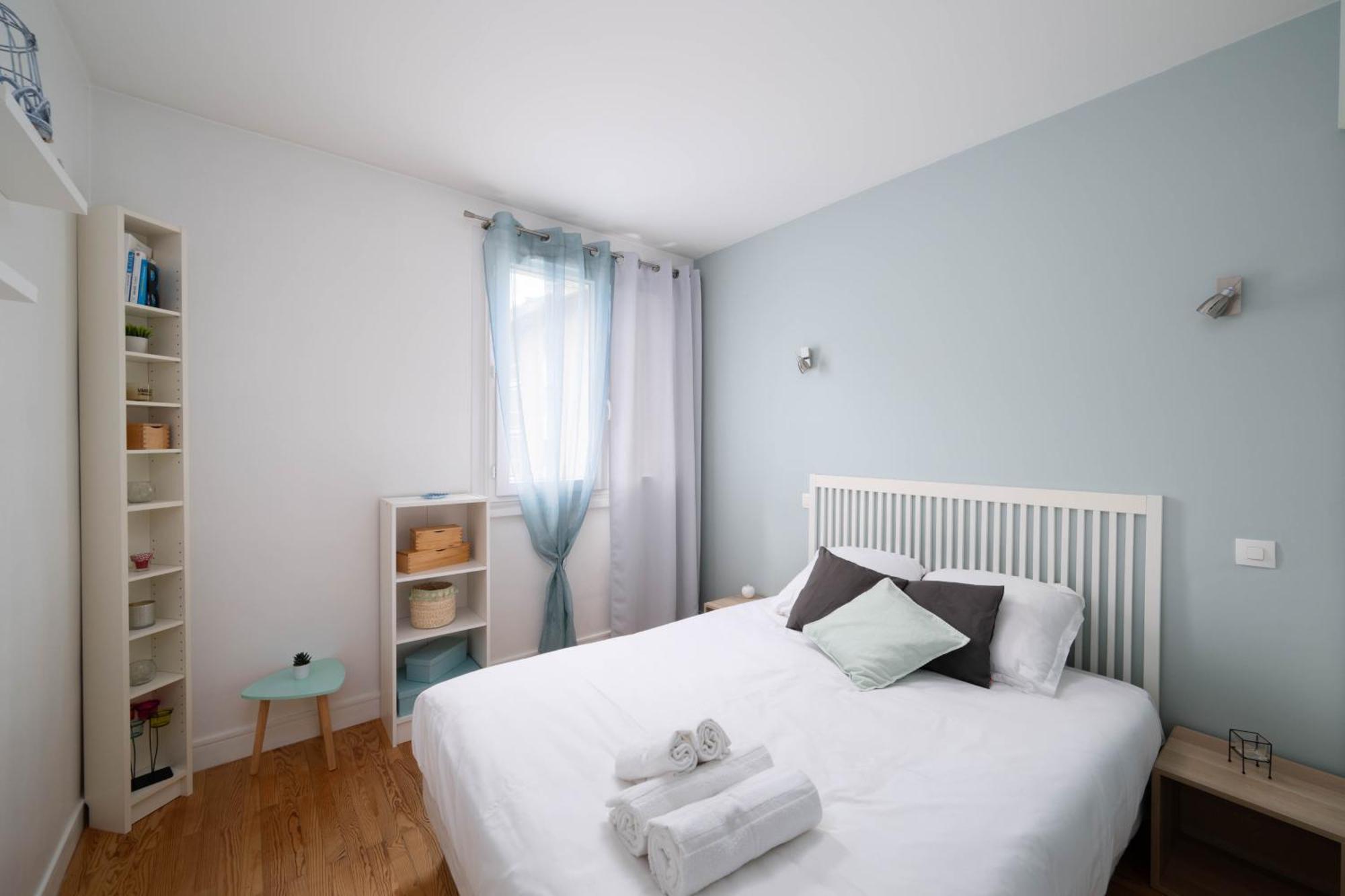 Appartement Cosy 6 Pers Pres Du Lac Avec Garage Annecy Esterno foto