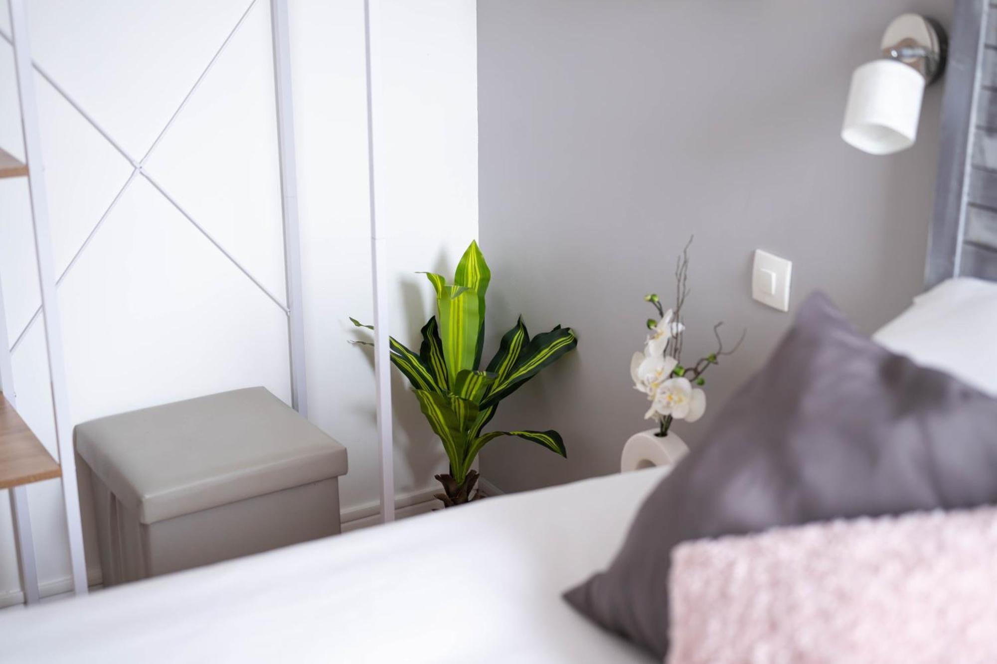 Appartement Cosy 6 Pers Pres Du Lac Avec Garage Annecy Esterno foto
