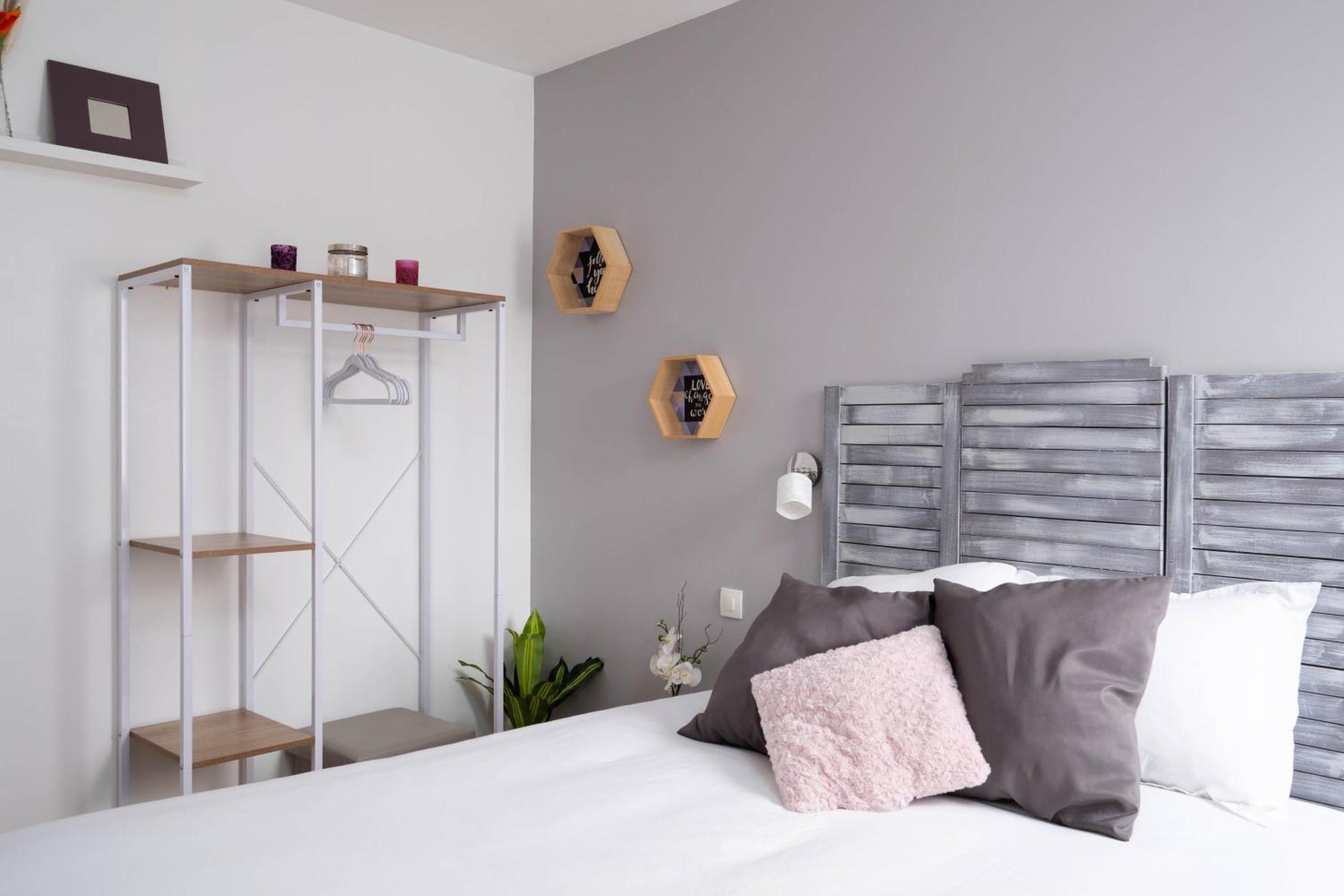 Appartement Cosy 6 Pers Pres Du Lac Avec Garage Annecy Esterno foto