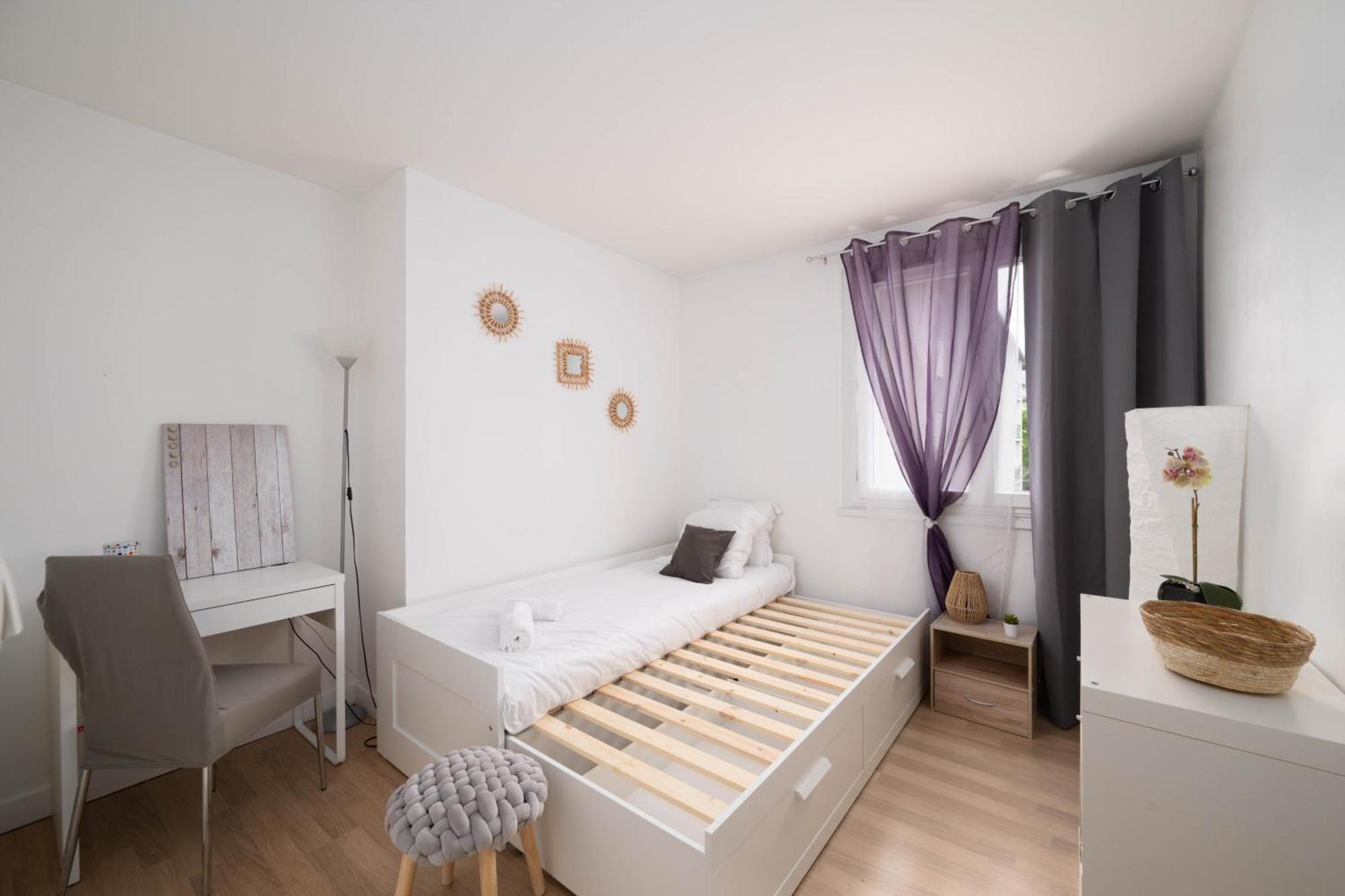 Appartement Cosy 6 Pers Pres Du Lac Avec Garage Annecy Esterno foto