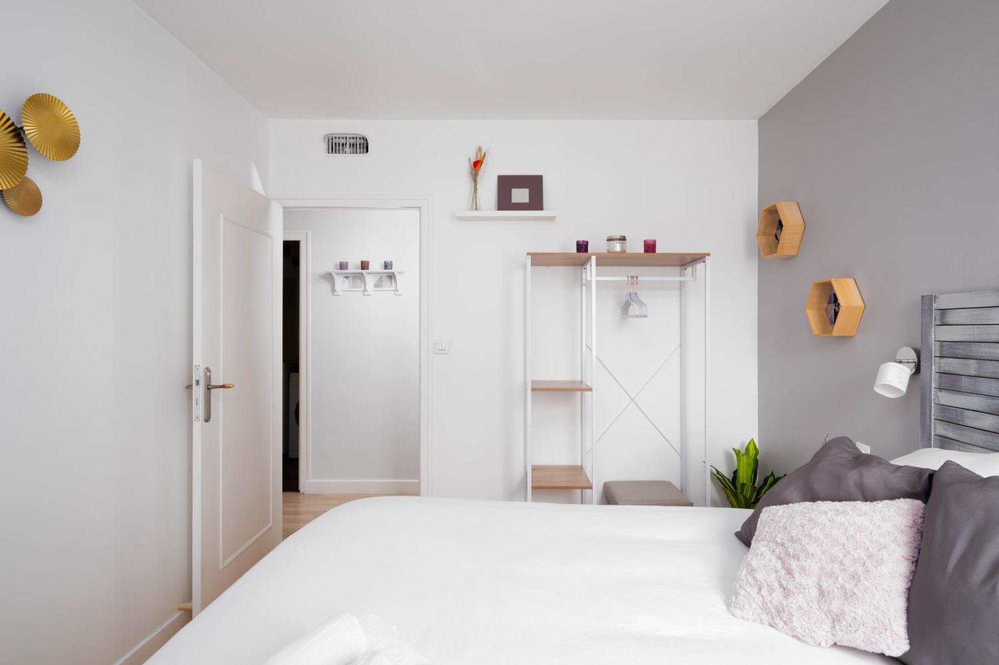 Appartement Cosy 6 Pers Pres Du Lac Avec Garage Annecy Esterno foto