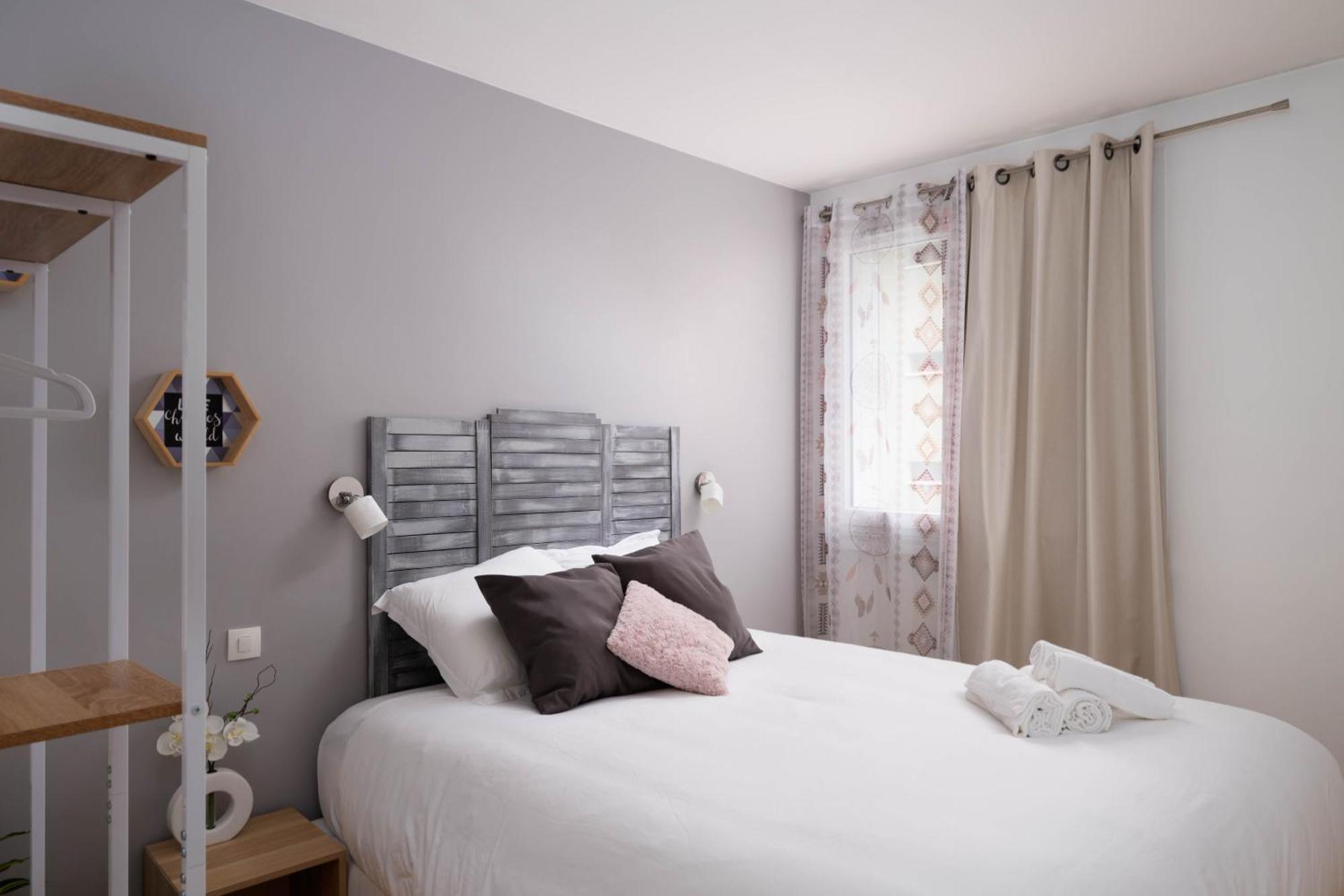 Appartement Cosy 6 Pers Pres Du Lac Avec Garage Annecy Esterno foto